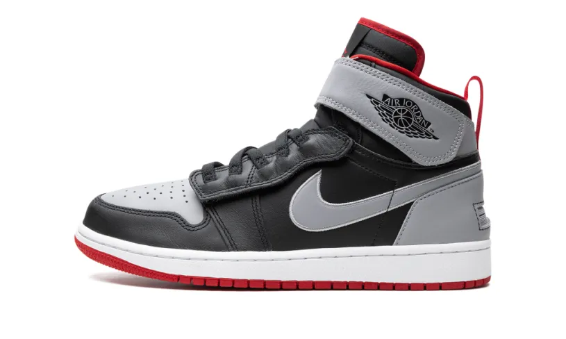 Air Jordan 1 Air Jordan 1 HIGH FLYEASE 'BLACK CEMENT'